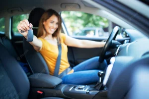 8 kỹ năng lái xe ô tô an toàn làm chủ mọi địa hình, tốc độ